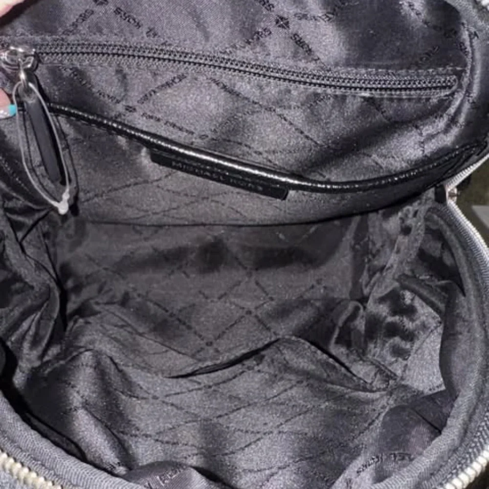 Michael Kors Backpack - Picture 3 of 4